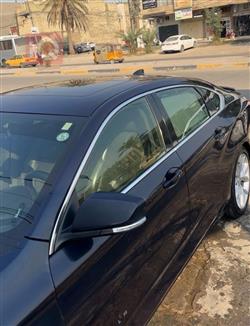 شيفروليه امبالا